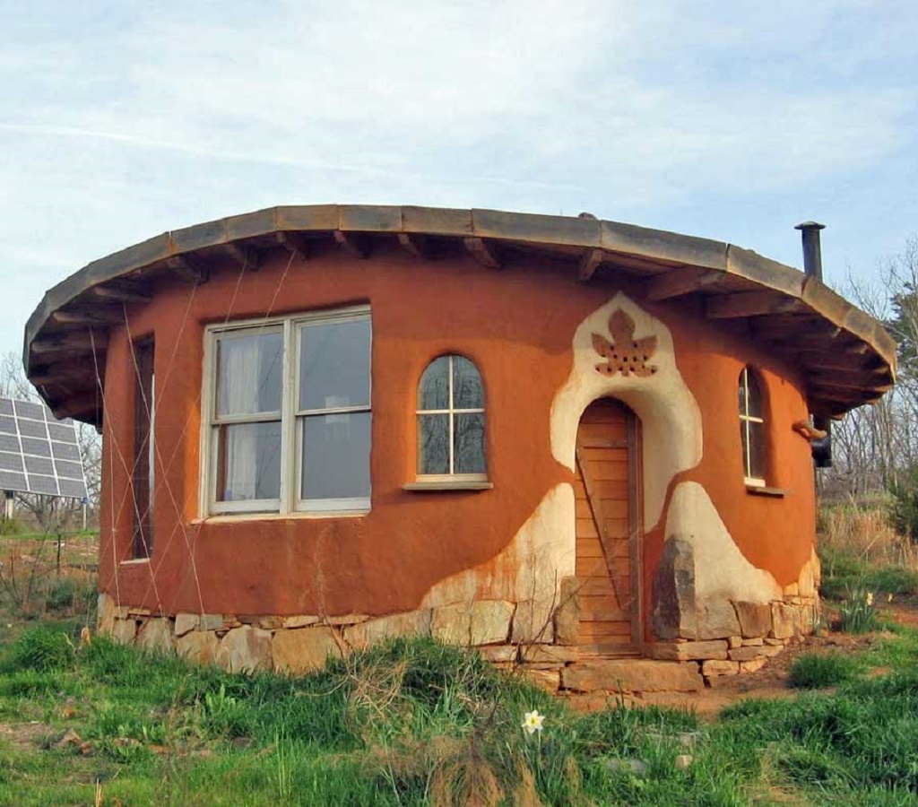 How to Build a Cob House